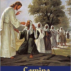 Grupo de Oración Camino a Jesús